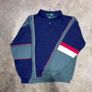 Unbranded Men's multi Jumper
